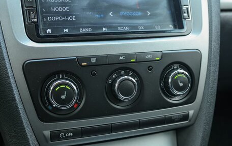 Skoda Octavia, 2013 год, 1 059 000 рублей, 19 фотография