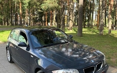 BMW 1 серия, 2006 год, 615 000 рублей, 1 фотография
