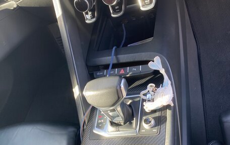 Audi R8, 2015 год, 13 120 000 рублей, 11 фотография