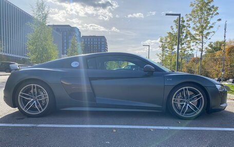Audi R8, 2015 год, 13 120 000 рублей, 8 фотография