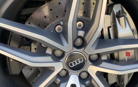 Audi R8, 2015 год, 13 120 000 рублей, 10 фотография