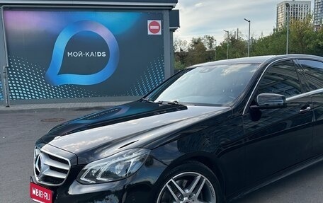 Mercedes-Benz E-Класс, 2013 год, 2 050 000 рублей, 1 фотография