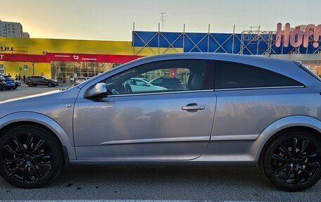 Opel Astra H, 2007 год, 890 000 рублей, 2 фотография
