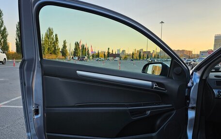 Opel Astra H, 2007 год, 890 000 рублей, 6 фотография