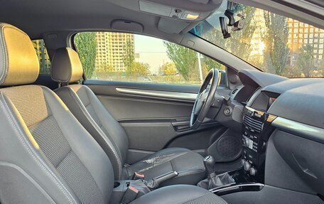Opel Astra H, 2007 год, 890 000 рублей, 13 фотография