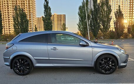 Opel Astra H, 2007 год, 890 000 рублей, 5 фотография