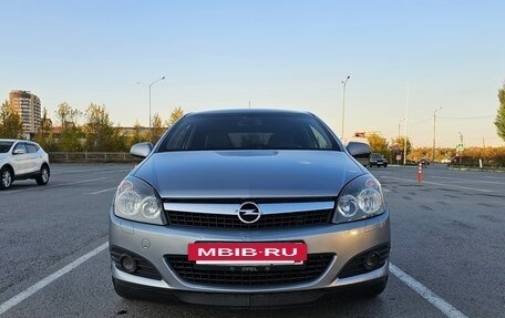 Opel Astra H, 2007 год, 890 000 рублей, 4 фотография