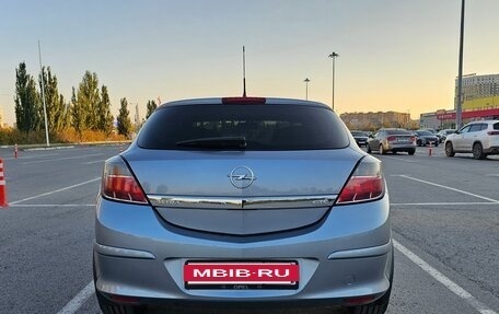 Opel Astra H, 2007 год, 890 000 рублей, 3 фотография