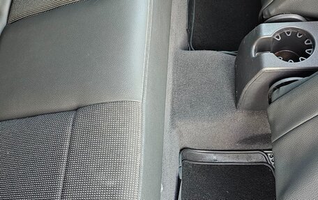Opel Astra H, 2007 год, 890 000 рублей, 17 фотография