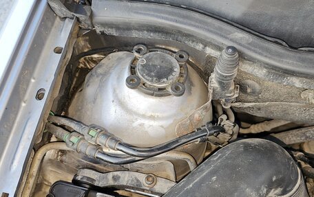 Opel Astra H, 2007 год, 890 000 рублей, 31 фотография