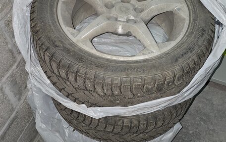 Opel Astra H, 2007 год, 890 000 рублей, 40 фотография