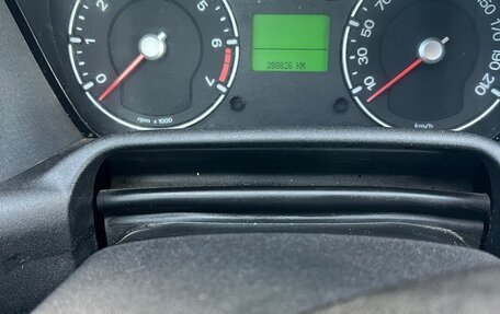 Ford Fusion I, 2006 год, 430 000 рублей, 7 фотография