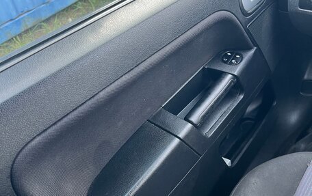 Ford Fusion I, 2006 год, 430 000 рублей, 9 фотография