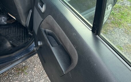 Ford Fusion I, 2006 год, 430 000 рублей, 12 фотография