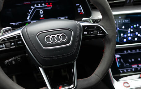 Audi RS 6, 2021 год, 15 990 000 рублей, 19 фотография