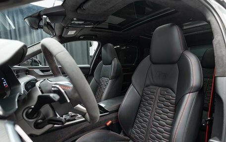 Audi RS 6, 2021 год, 15 990 000 рублей, 12 фотография