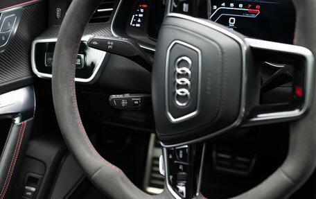 Audi RS 6, 2021 год, 15 990 000 рублей, 18 фотография