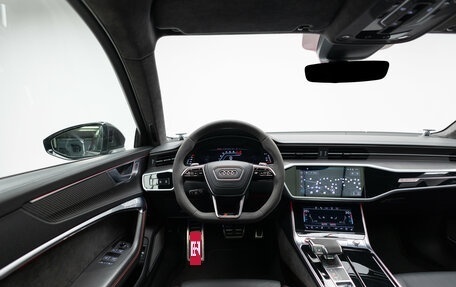 Audi RS 6, 2021 год, 15 990 000 рублей, 14 фотография