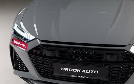 Audi RS 6, 2021 год, 15 990 000 рублей, 39 фотография