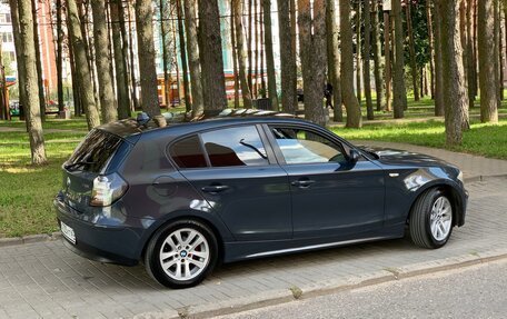 BMW 1 серия, 2006 год, 615 000 рублей, 8 фотография