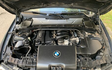 BMW 1 серия, 2006 год, 615 000 рублей, 12 фотография