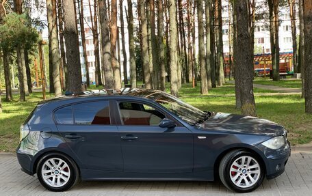 BMW 1 серия, 2006 год, 615 000 рублей, 7 фотография