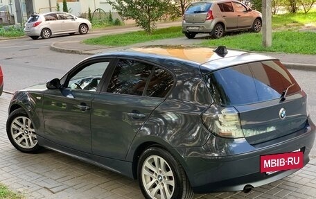 BMW 1 серия, 2006 год, 615 000 рублей, 6 фотография