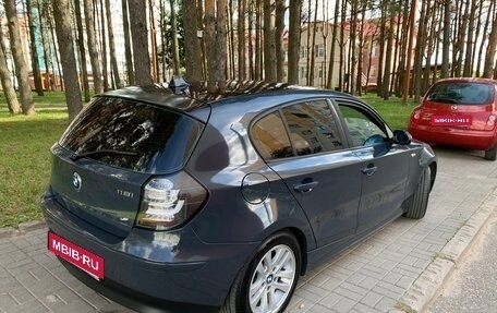 BMW 1 серия, 2006 год, 615 000 рублей, 2 фотография