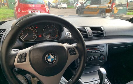 BMW 1 серия, 2006 год, 615 000 рублей, 14 фотография