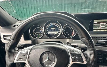 Mercedes-Benz E-Класс, 2013 год, 2 050 000 рублей, 9 фотография