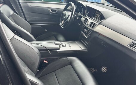Mercedes-Benz E-Класс, 2013 год, 2 050 000 рублей, 7 фотография