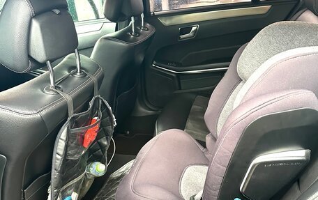 Mercedes-Benz E-Класс, 2013 год, 2 050 000 рублей, 10 фотография