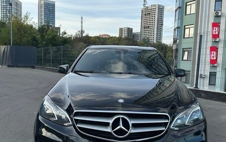 Mercedes-Benz E-Класс, 2013 год, 2 050 000 рублей, 4 фотография