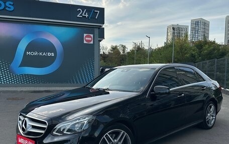 Mercedes-Benz E-Класс, 2013 год, 2 050 000 рублей, 2 фотография