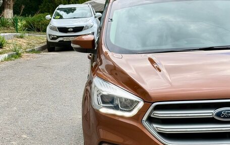 Ford Kuga III, 2018 год, 1 795 000 рублей, 6 фотография