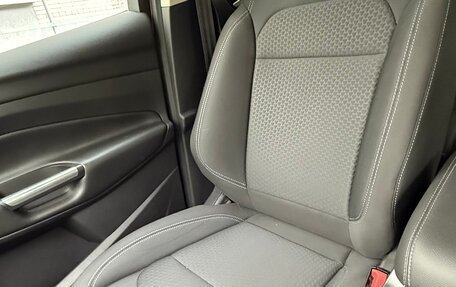 Ford Kuga III, 2018 год, 1 795 000 рублей, 14 фотография