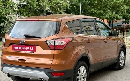 Ford Kuga III, 2018 год, 1 795 000 рублей, 4 фотография