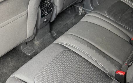 Ford Kuga III, 2018 год, 1 795 000 рублей, 9 фотография