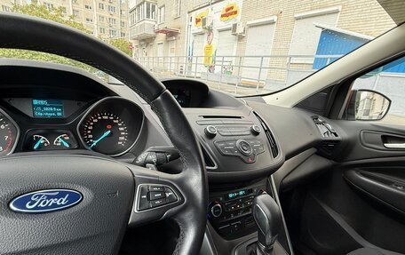 Ford Kuga III, 2018 год, 1 795 000 рублей, 15 фотография