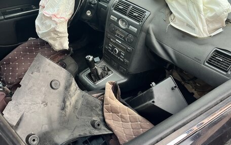 Ford Mondeo III, 2006 год, 120 000 рублей, 9 фотография
