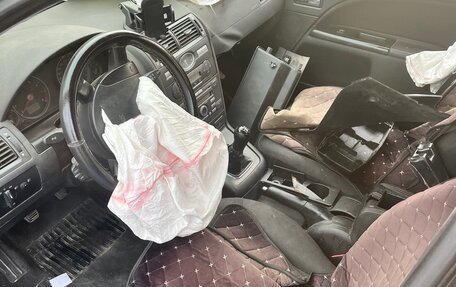 Ford Mondeo III, 2006 год, 120 000 рублей, 11 фотография
