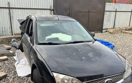 Ford Mondeo III, 2006 год, 120 000 рублей, 8 фотография