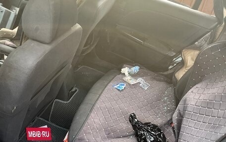 Ford Mondeo III, 2006 год, 120 000 рублей, 12 фотография