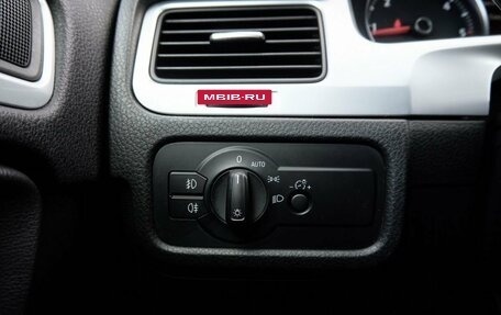Volkswagen Touareg III, 2011 год, 1 698 000 рублей, 13 фотография