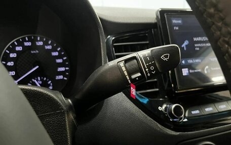 Hyundai Solaris II рестайлинг, 2021 год, 1 380 000 рублей, 12 фотография