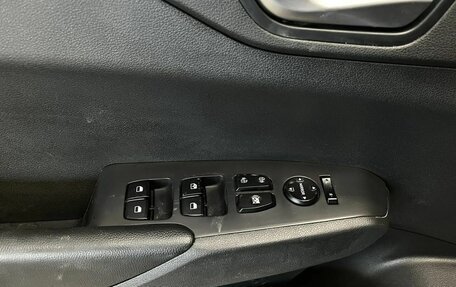 Hyundai Solaris II рестайлинг, 2021 год, 1 380 000 рублей, 16 фотография