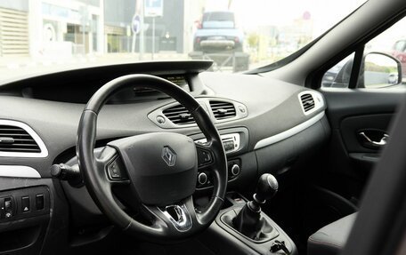 Renault Scenic III, 2013 год, 928 000 рублей, 5 фотография