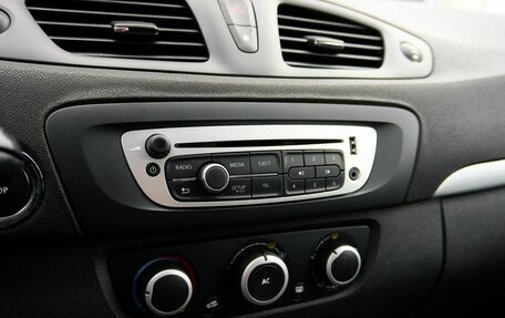 Renault Scenic III, 2013 год, 928 000 рублей, 10 фотография