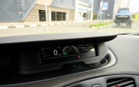 Renault Scenic III, 2013 год, 928 000 рублей, 8 фотография