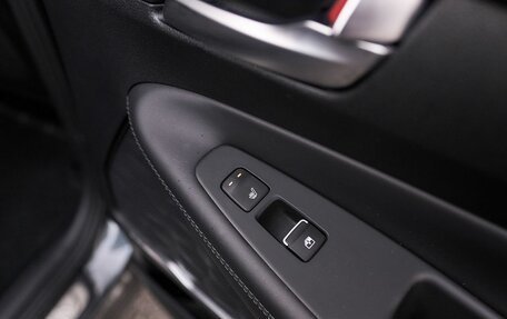 Hyundai Santa Fe IV, 2021 год, 3 735 200 рублей, 9 фотография